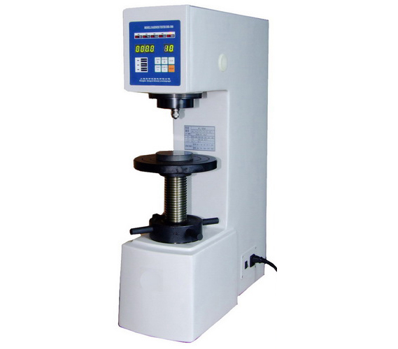 Electronic Brinell hardness tester DHB-3000