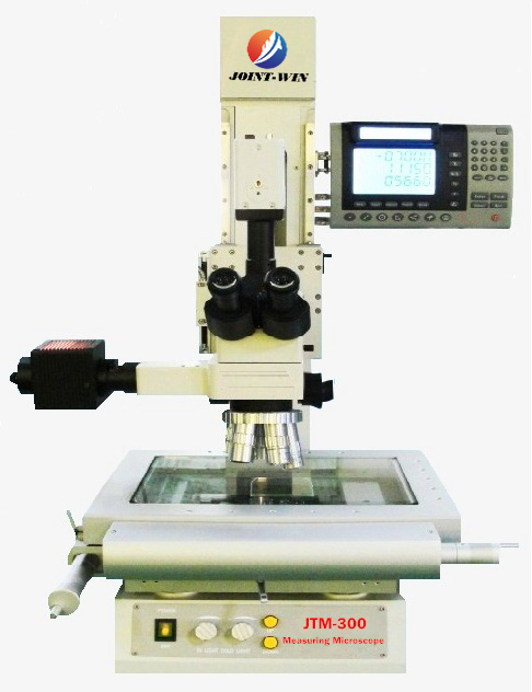 Metallurgical Tool-Maker Microscopes JTM Series