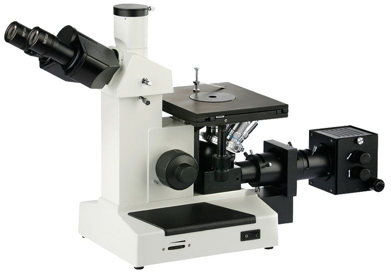  Inverted metallurgical microscope JXL-170 Series