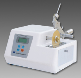 Low Speed Diamond Precision Saw CM-25