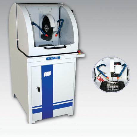 Cut-off Machines CM-110