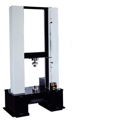 Universal Material Testing Machine UYL-1151