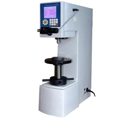 Digital Brinell hardness tester XHB-3000