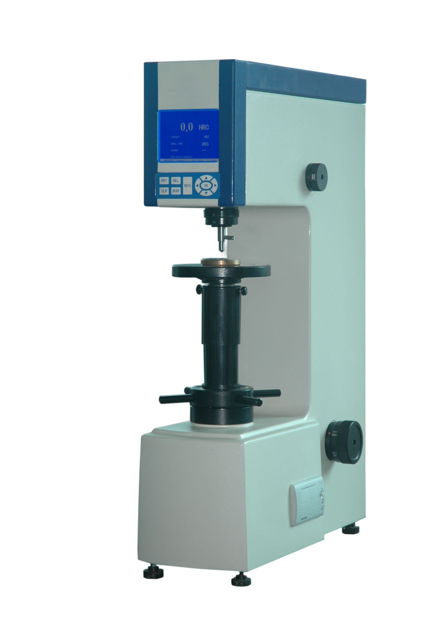 Digital Twin Rockwell Hardness Tester JHR-150DT