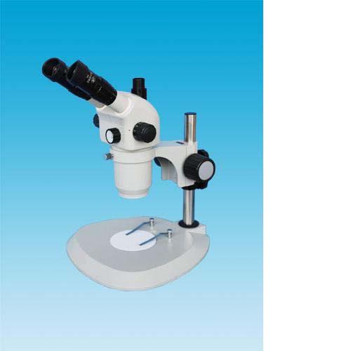 SZS0655SZS0870 Series Zoom Stereo Microscopes