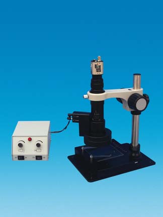 SZDR0850 Three-dimensional Rotated Zoom Video Microscope