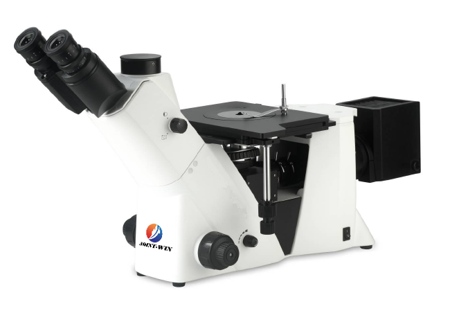 Inverted Metallurgical Microscope JXL-400