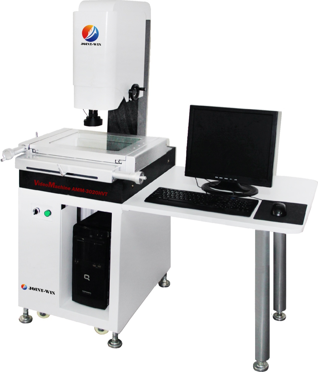 Video-Type 3D Vision Measuring Machine YMM-HVT Series