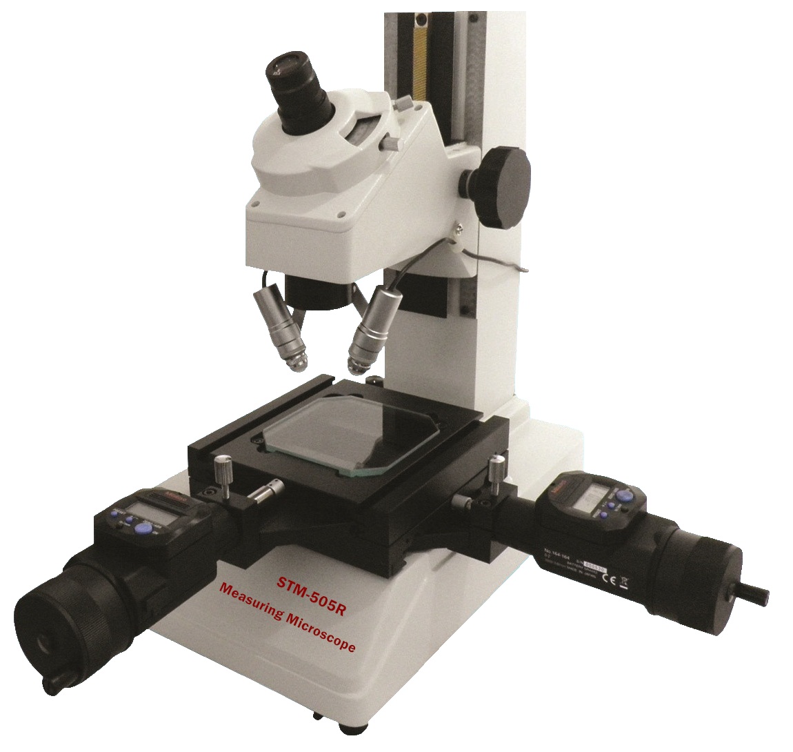 Tool-Makers Microscopes STM-505R