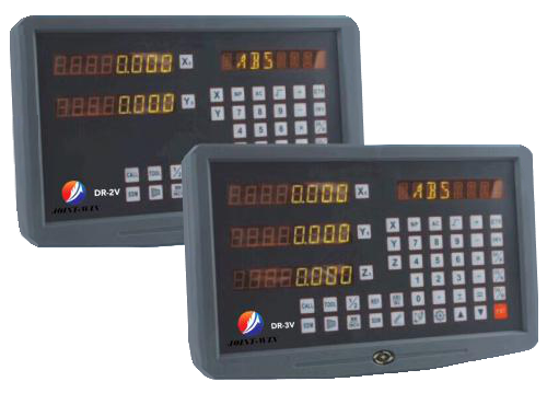 Digital Readout DR Series