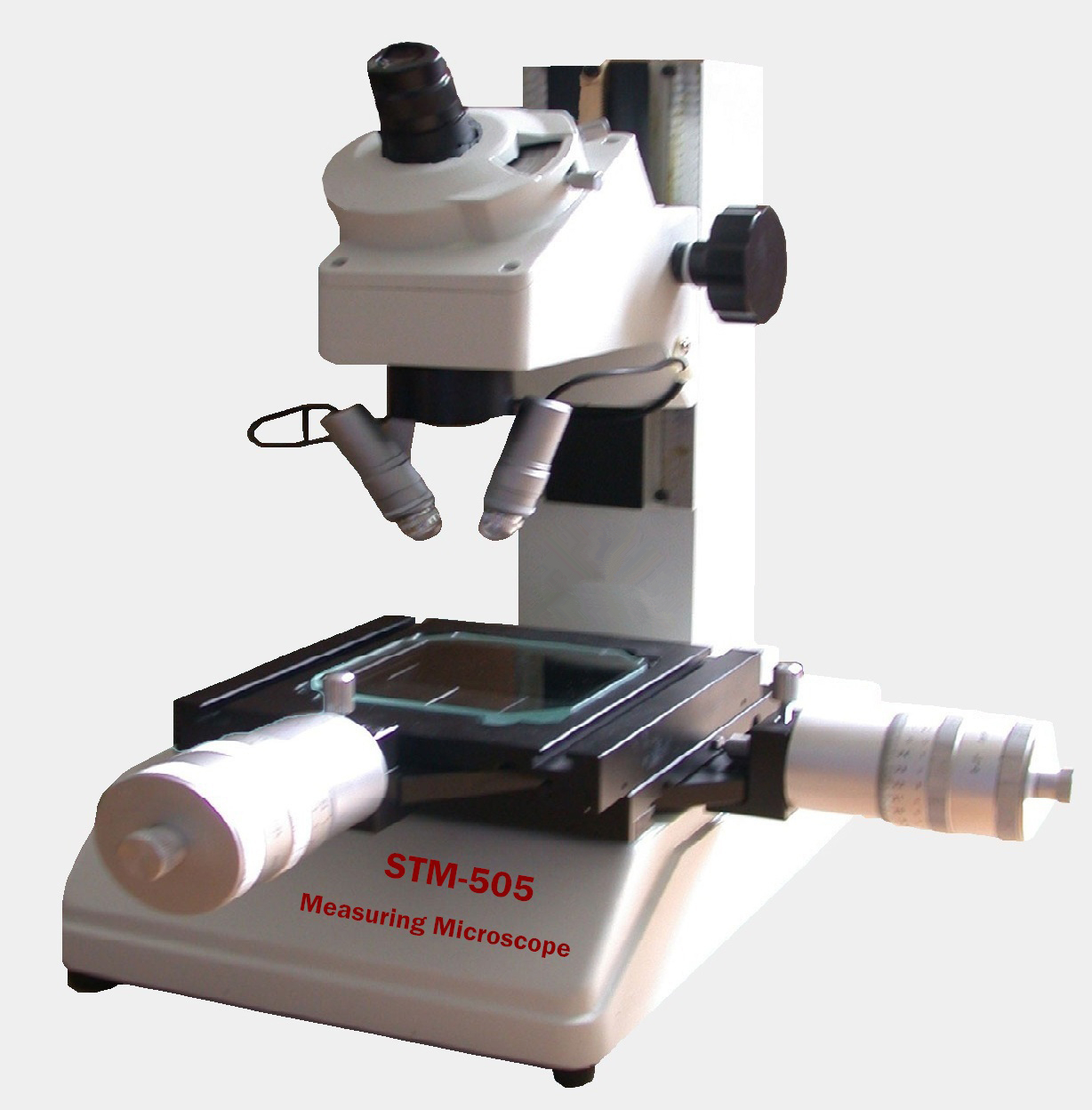 Tool-Makers Microscopes STM-505 